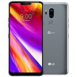 Замена микрофона на телефоне LG G7 в Воронеже